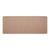 Gewebter Stoff Sofaschoner Mat Brehn