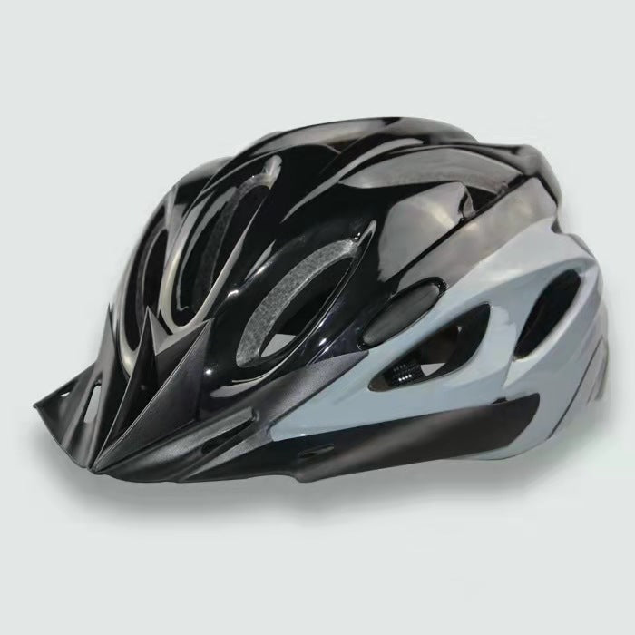 Fahrrad Sicherheitshelm Brehn