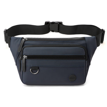 Kompakte Wasserdichte Bauchtasche