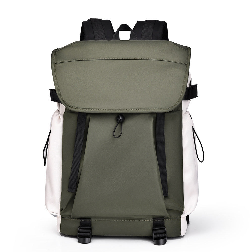 Vielseitiger Reise-Rucksack