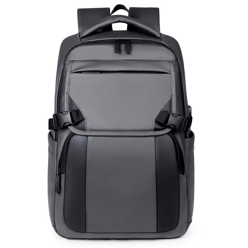 Ergonomischer Laptop-Tragerrucksack Brehn
