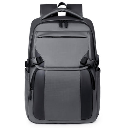Ergonomischer Laptop-Tragerrucksack Brehn