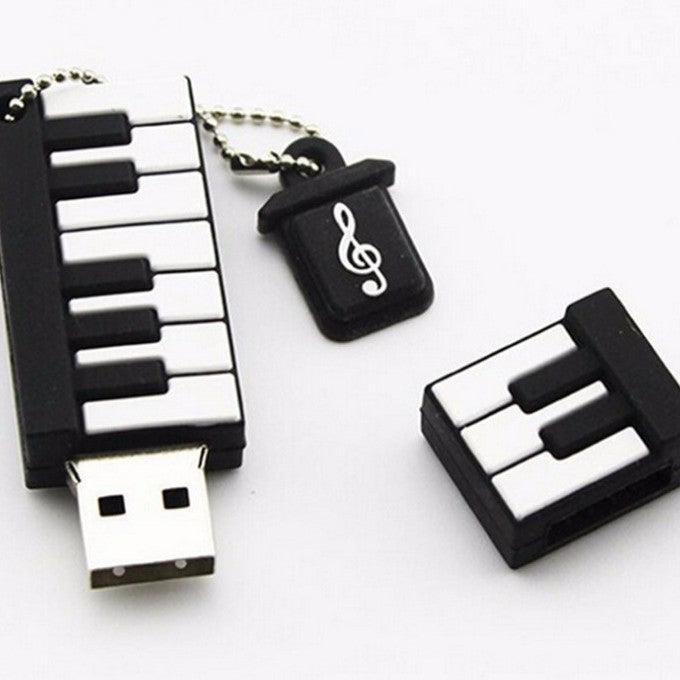 Süße Kaninchen USB-Stick Brehn