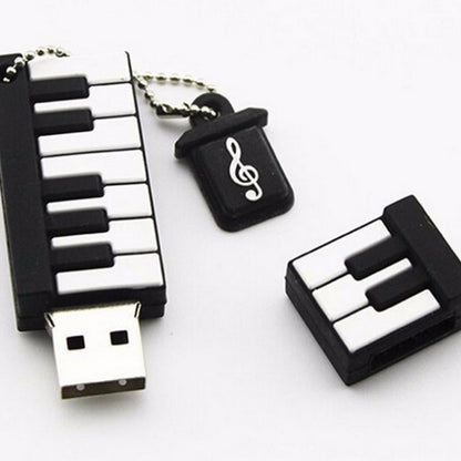 Niedlicher Tier USB-Flash-Laufwerk Brehn