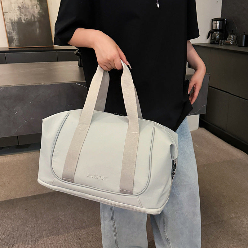 Hochwertige Sport- Und Reisetasche Brehn