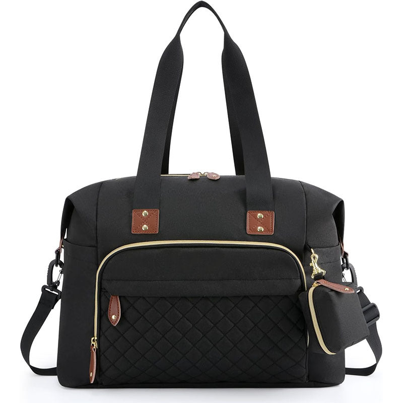 Elegante und Vielseitige Reisetasche Brehn