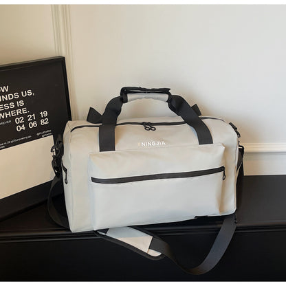 Langlebige wasserdichte Reisetasche Brehn