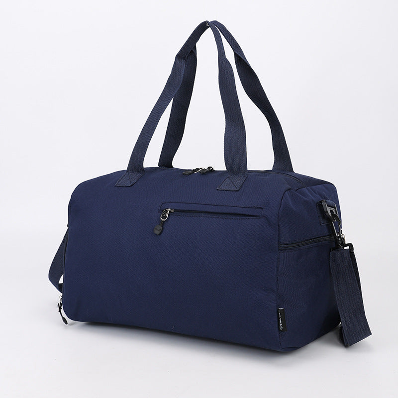 Haltbarer Reise-Duffle-Bag Brehn