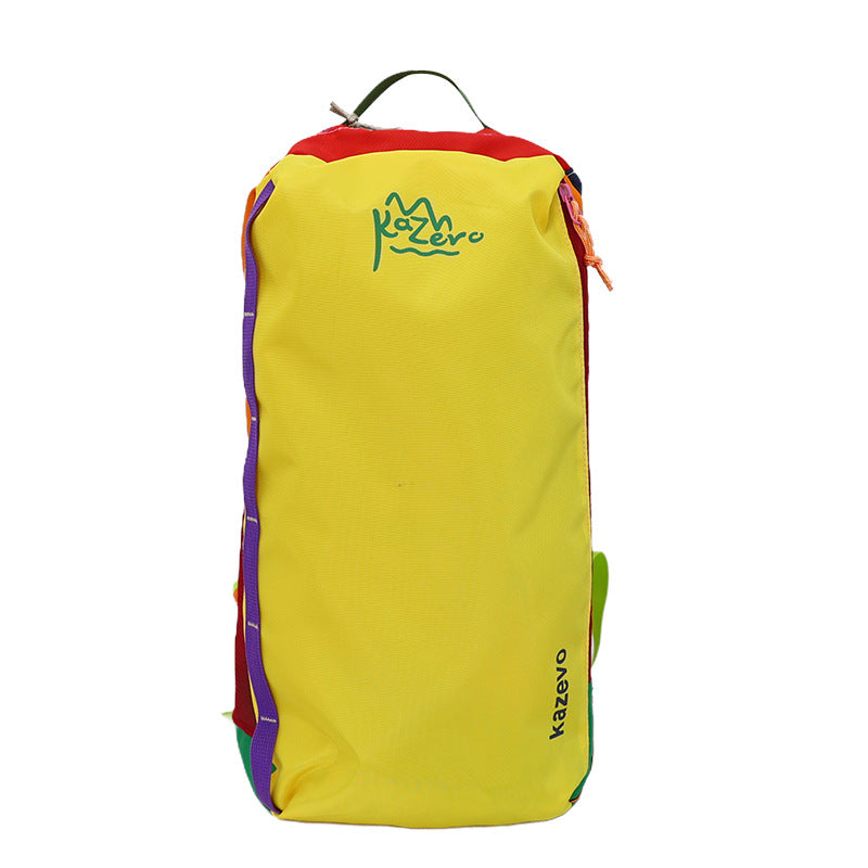 Leichtgewichtiger Outdoor-Reiserucksack Brehn