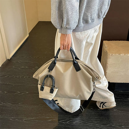 Multifunktionale Reisetasche