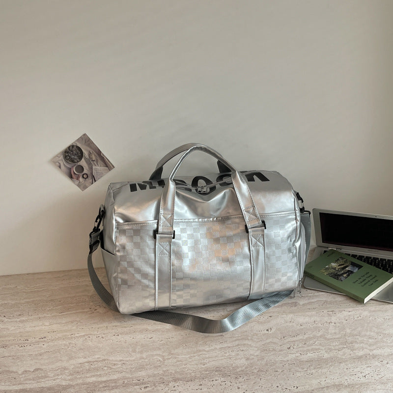 Flexibler Sport Reise Duffel Bag