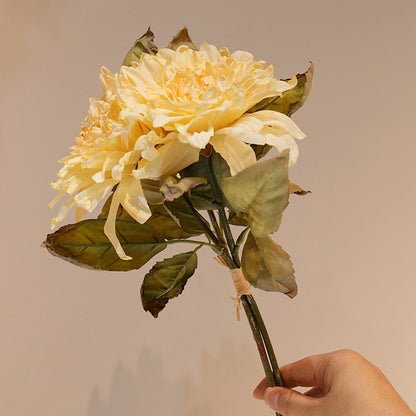 Kunstblume Brehn