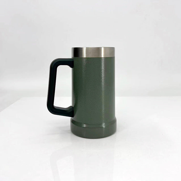 Unisex Isolierbecher Brehn
