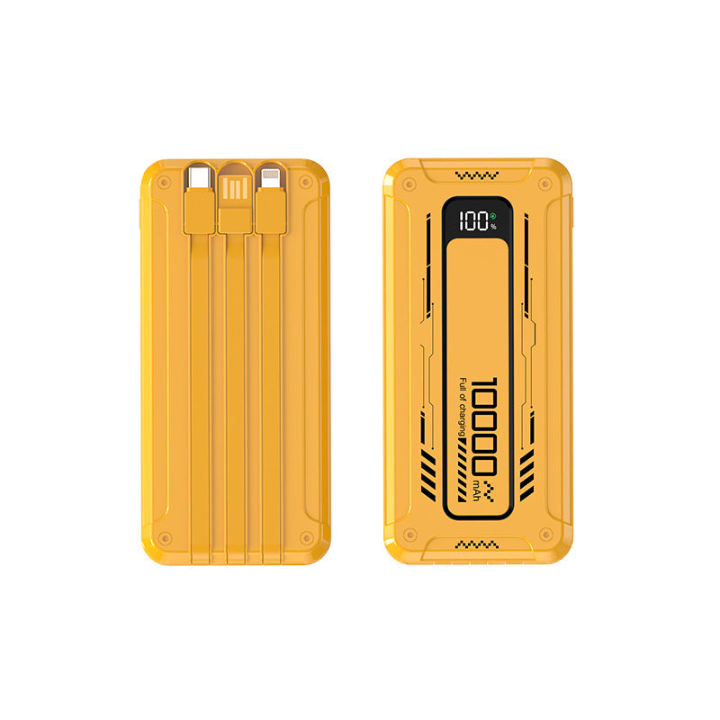 Powerbank Brehn