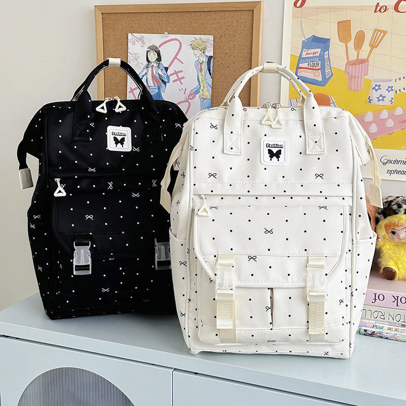 Stylische Multi-Taschen Brehn
