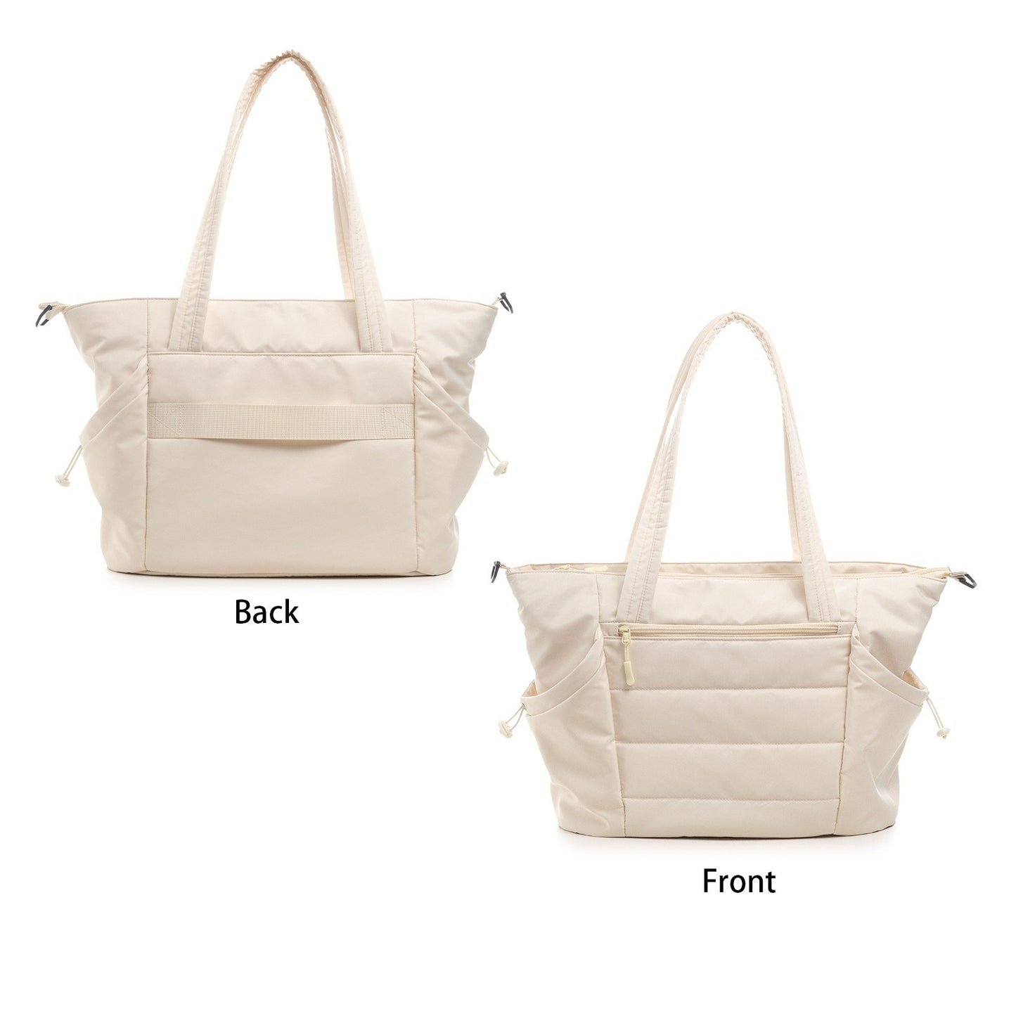 Multifunktionale Tasche mit Abnehmbaren Innentaschen Brehn