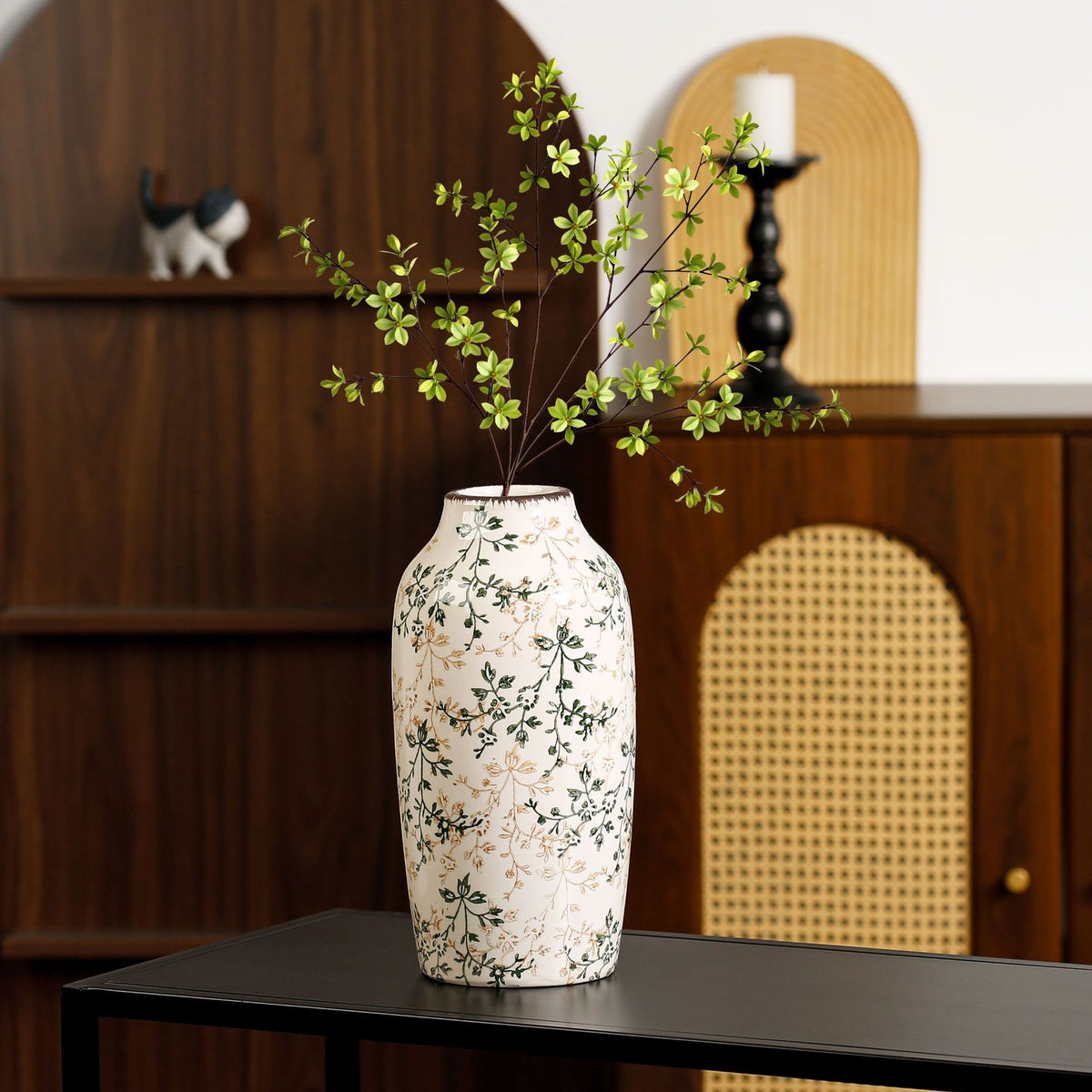 Deko Vase Brehn