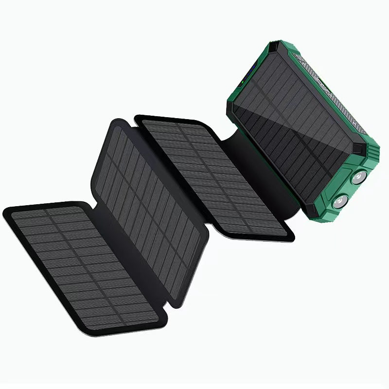 Solar-Ladegerät Brehn