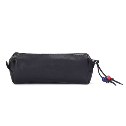 Premium Leder Bleistiftetui Brehn