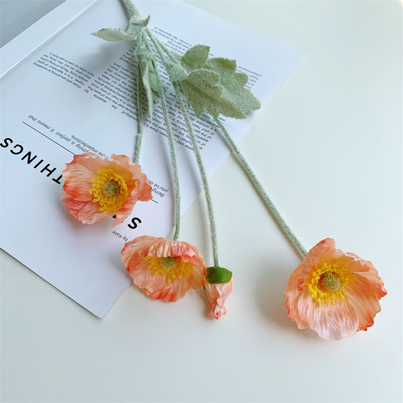 Dekorative Künstliche Blume