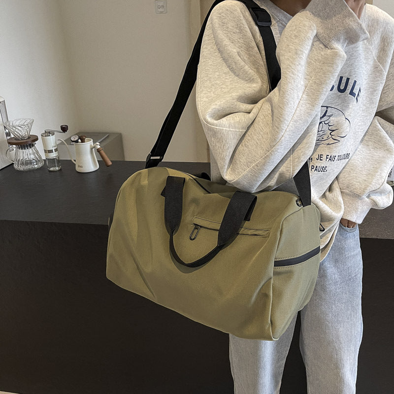 Vielseitige Multipurpose Reisetasche Brehn 1786342709
