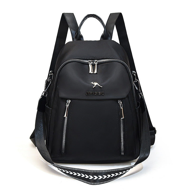 Vielseitiger Reise-Rucksack