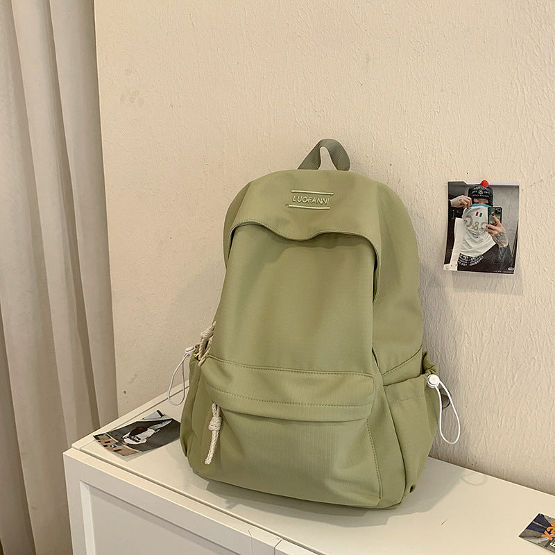 Vielseitiger Utility Rucksack Brehn