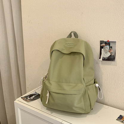 Vielseitiger Utility Rucksack Brehn