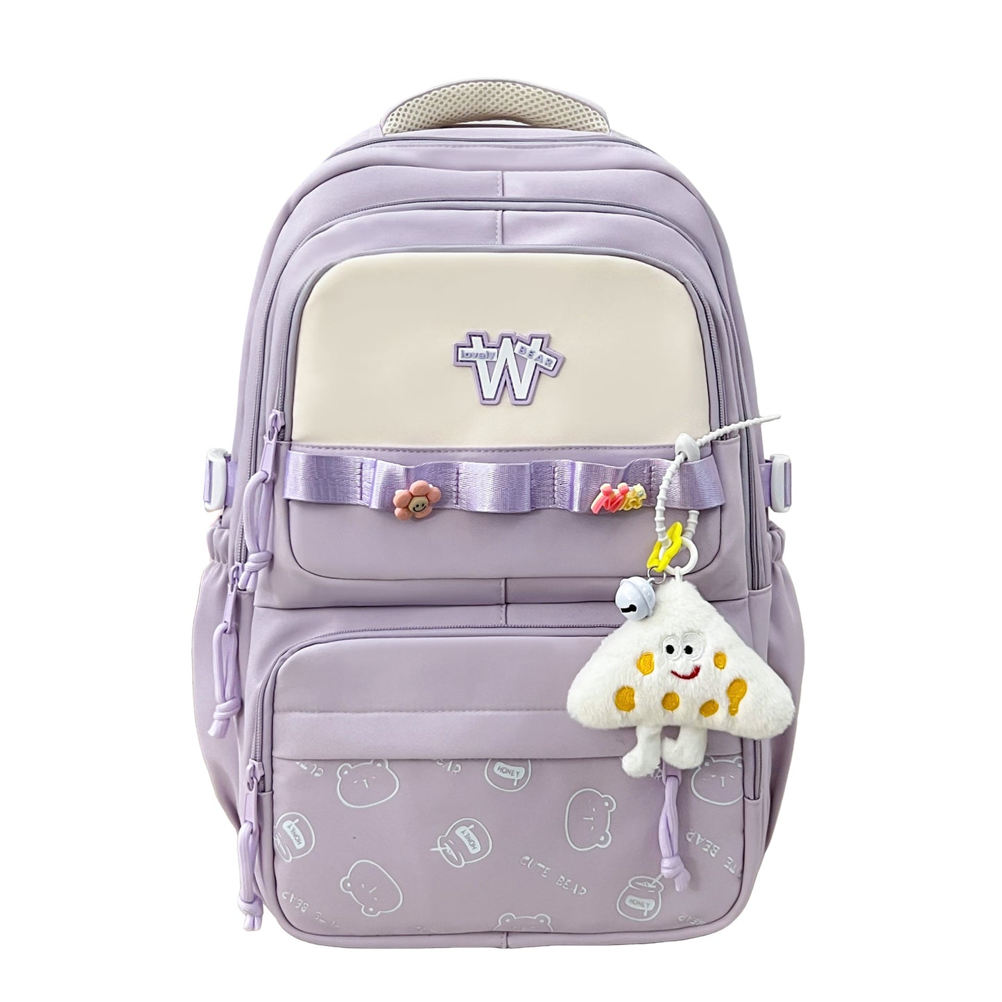 Niedlicher Charakterdesign-Rucksack Brehn 1784809893