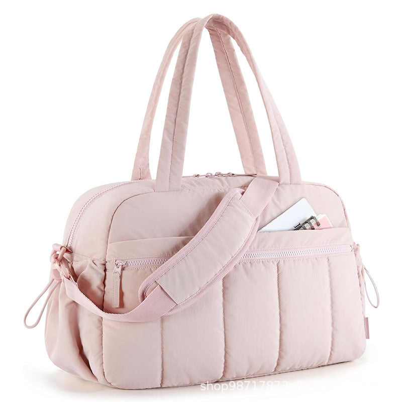 Stylische Multifunktions-Reisetasche Brehn