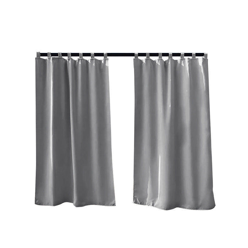 Outdoor Sichtschutz Vorhang