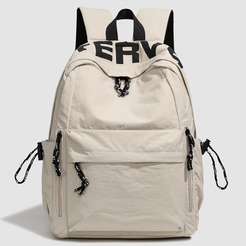 Funktionaler Casual-Rucksack Brehn