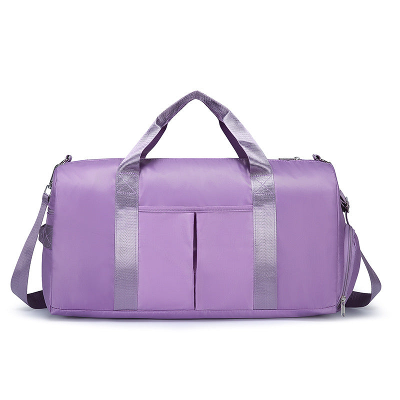 Multi-Zweck Fitness Reise Tasche Brehn