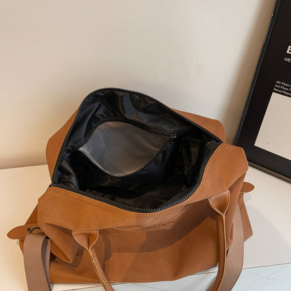 Haltbarer Reise-Holdall
