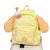 Niedlicher Plüschtier-Rucksack Brehn