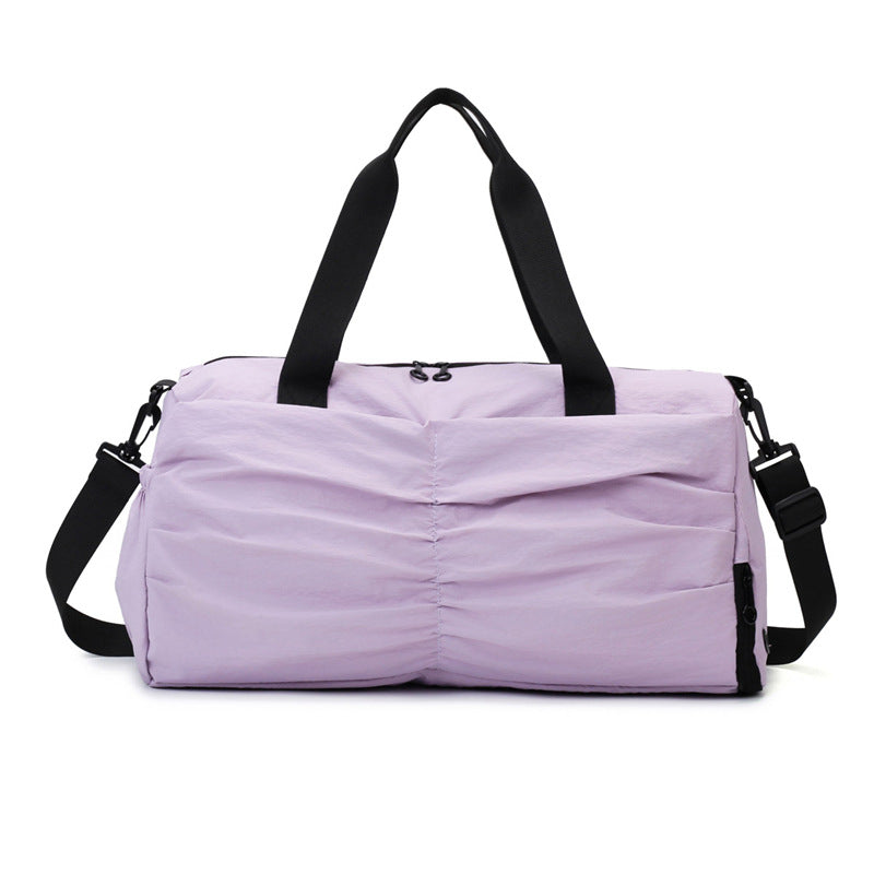 Allwetter Multifunktions Reisetasche Brehn