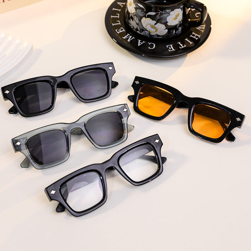 Damen modische Lesebrille mit ergonomischem Design Brehn