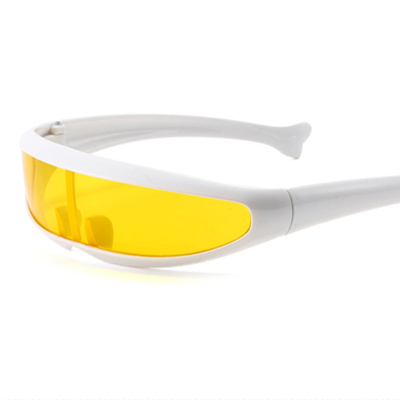 Damen Schutzbrille mit innovativem Ergonomie-Design Brehn