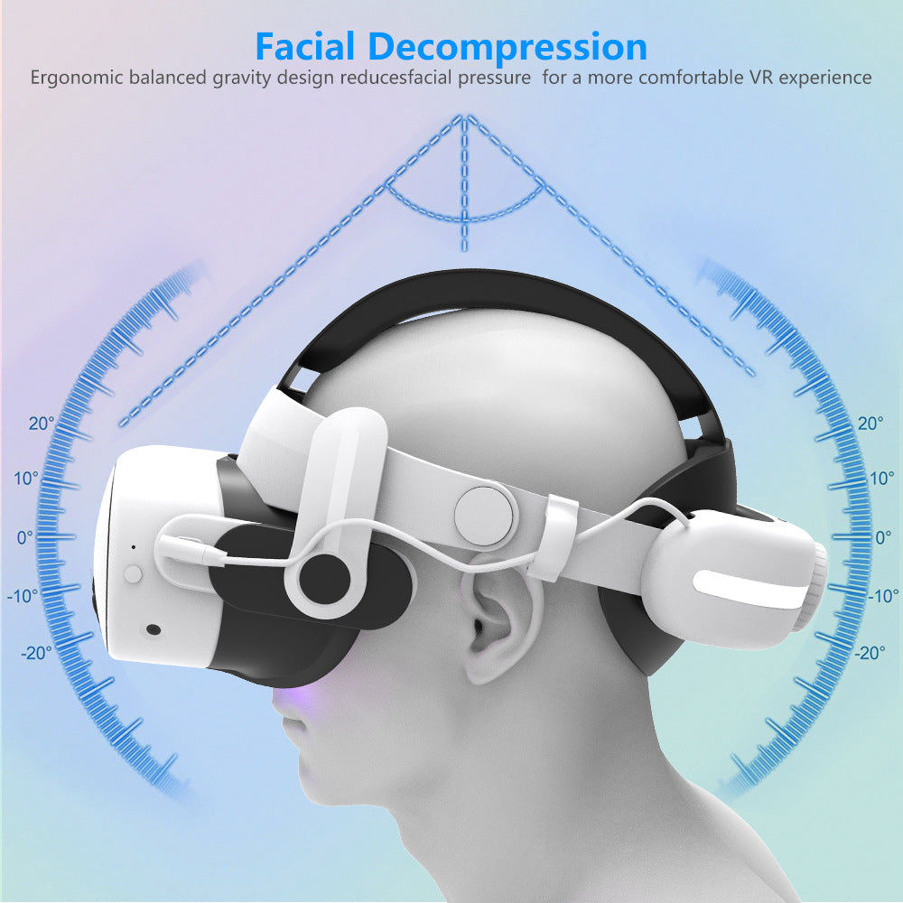 VR-Headset Brehn
