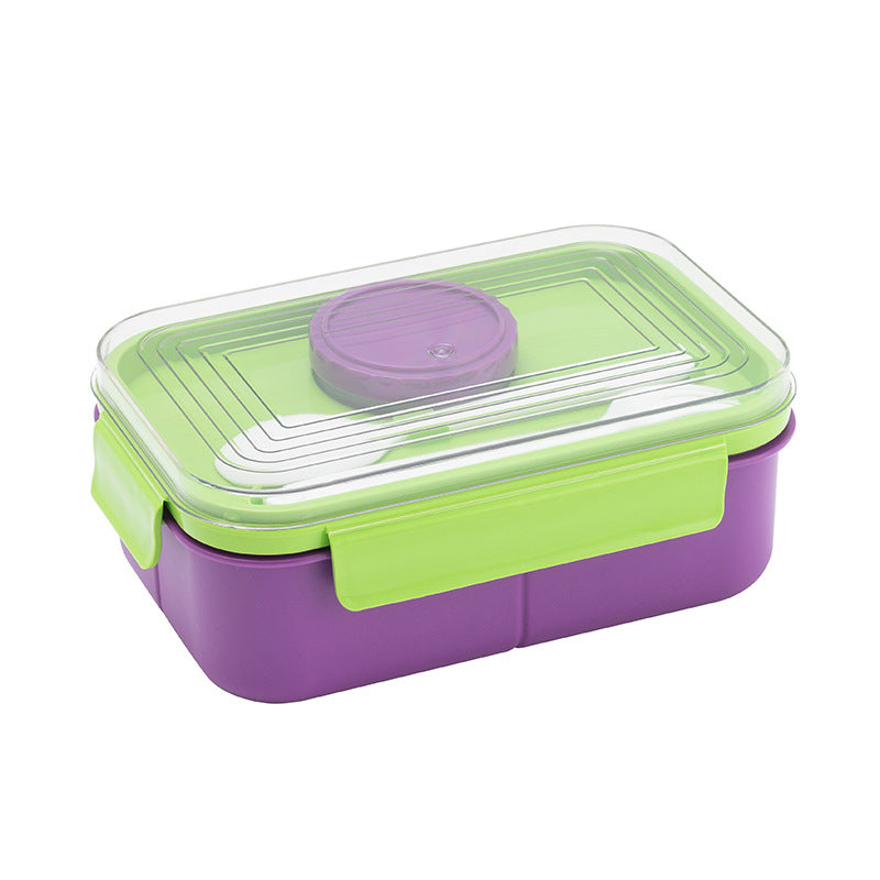 Luftdichte Meal Prep Aufbewahrungsbox