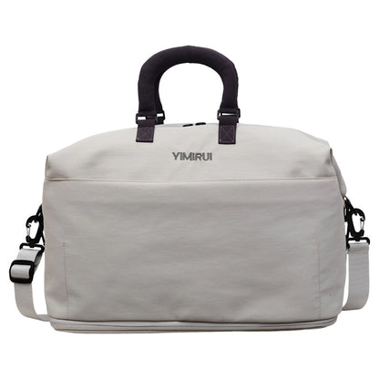 Geräumige Utility-Duffle-Tasche