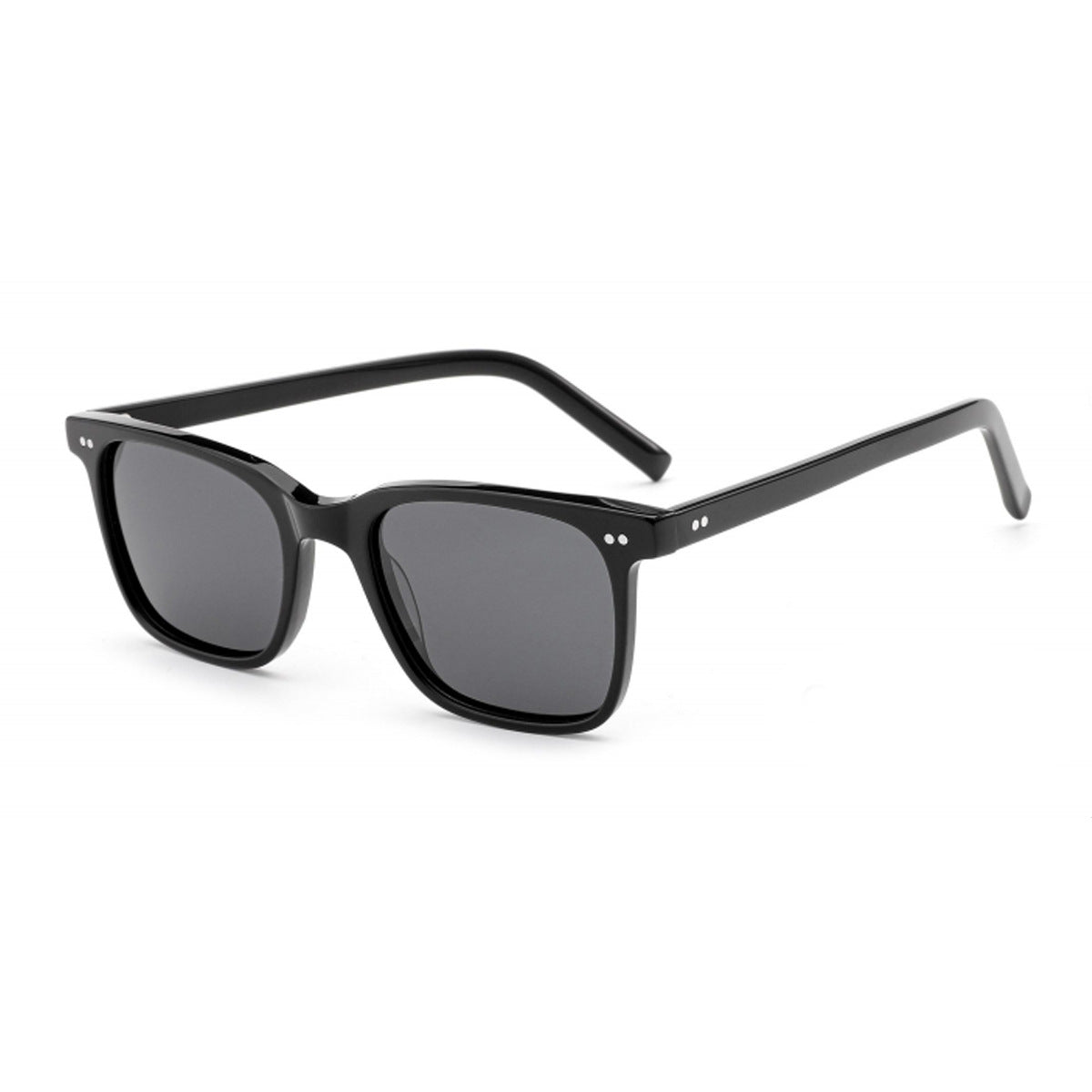 Damen Sonnenbrille im modernen, transparenten Design mit polarisierenden Gläsern Brehn