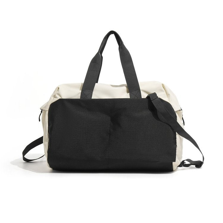 Funktionale Sport- Und Reisetasche Brehn