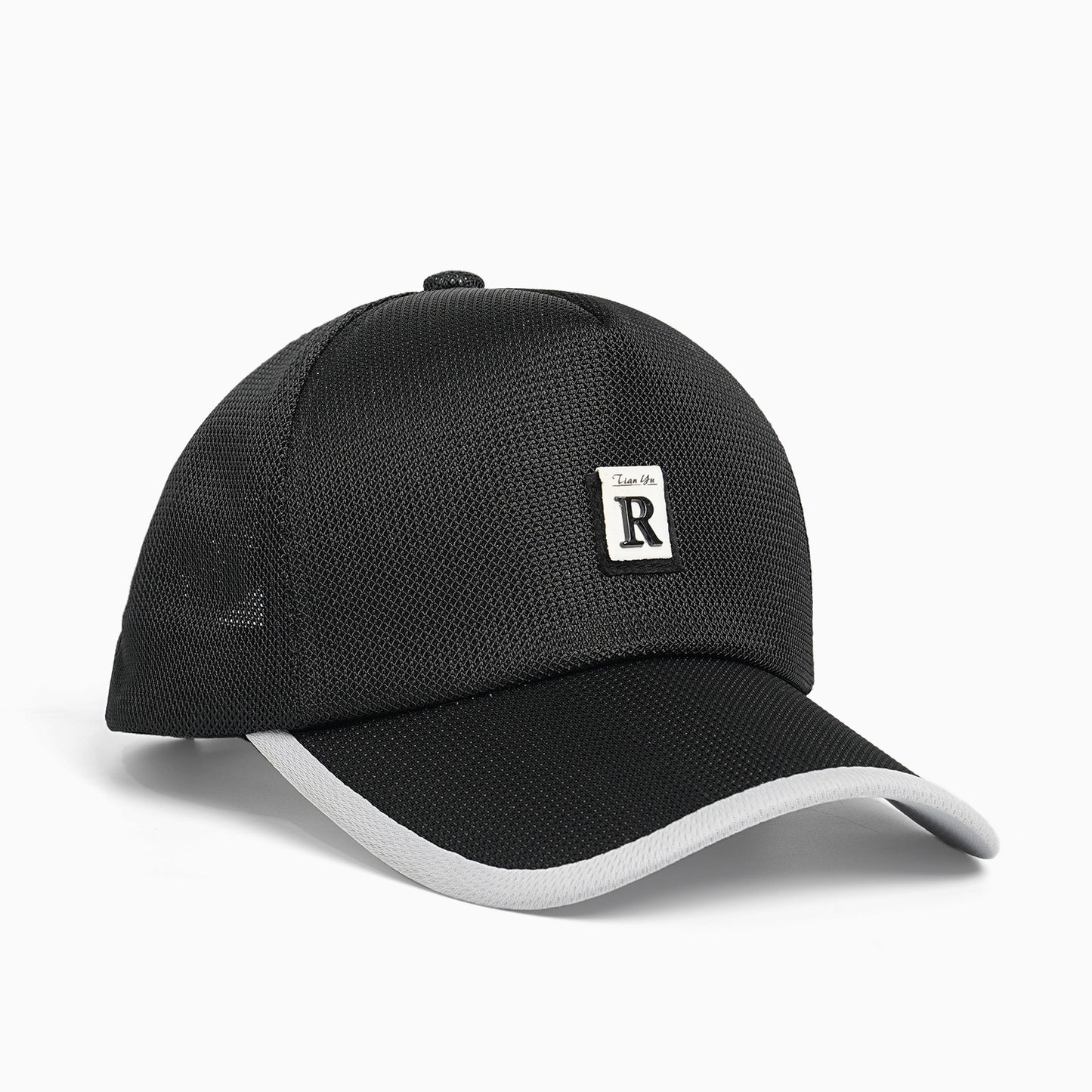 Damen Sportliche und atmungsaktive Cap Brehn