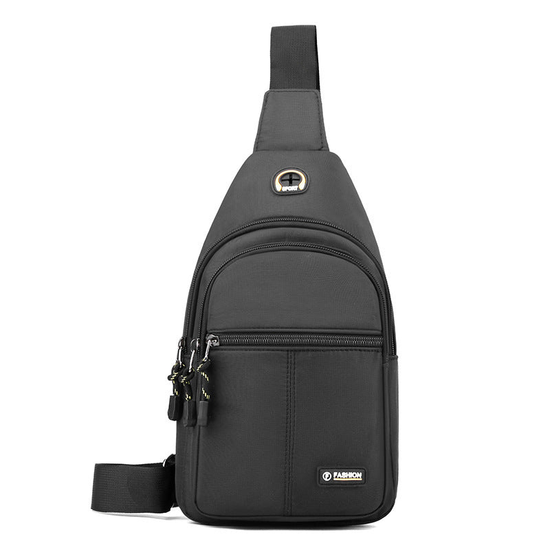 Vielseitiger Sling-Rucksack