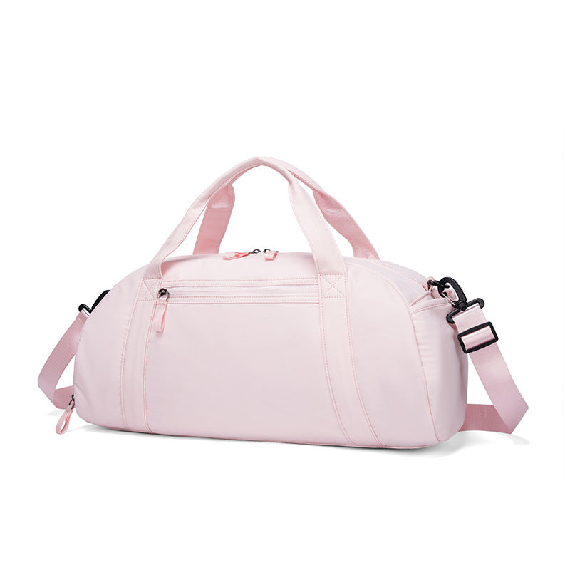 Vielseitige Gym Sport Duffel Tasche Brehn