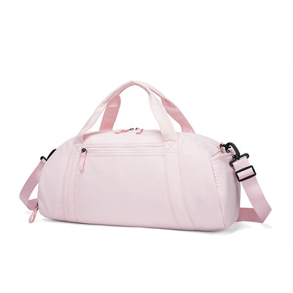 Vielseitige Gym Sport Duffel Tasche Brehn