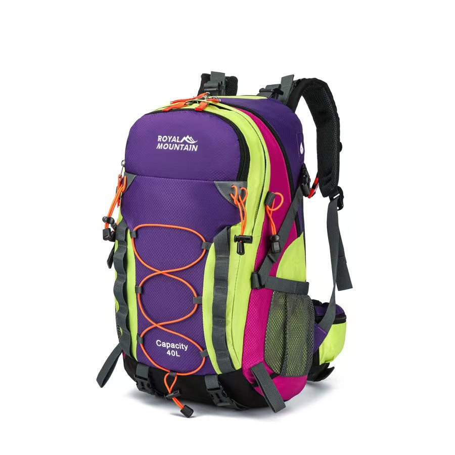 Outdoor Abenteuer Rucksack