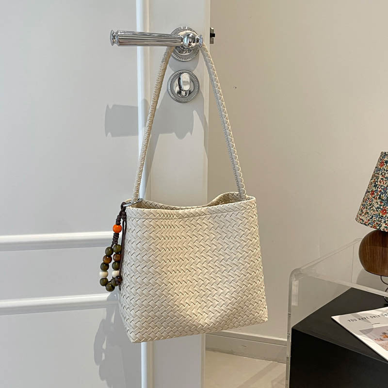 Handgefertigte ven Leder Tasche Brehn