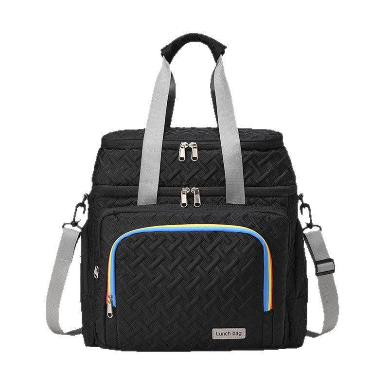 Multi-Fach Isolierte Lunch Tasche Brehn